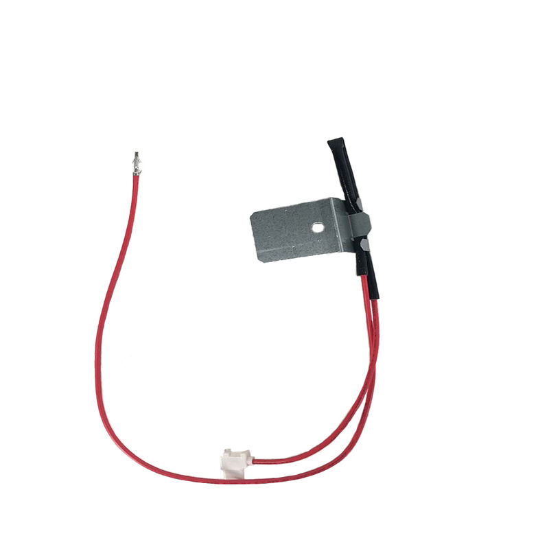 Dometic Refrigerator Cooling Unit Thermal Fuse Kit image number 2