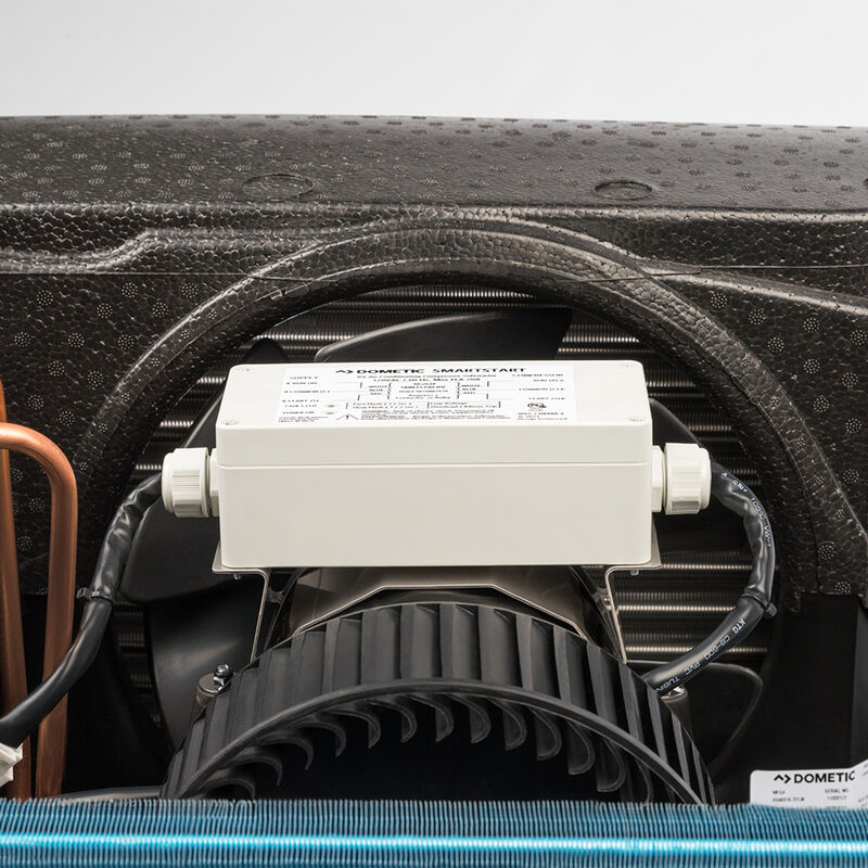 Dometic SmartStart 120V Accessory Kit for Blizzard NXT Air Conditioner image number 3