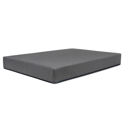 Brooklyn Bedding Medium-Firm 8" Dreamfoam Essential Mattress