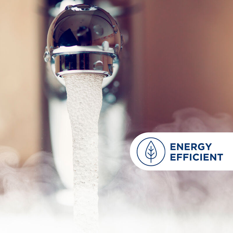 GE Tankless Electric Water Heater image number 5