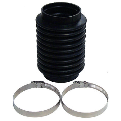 Sierra Exhaust Bellows For Volvo Engine, Sierra Part #18-2758