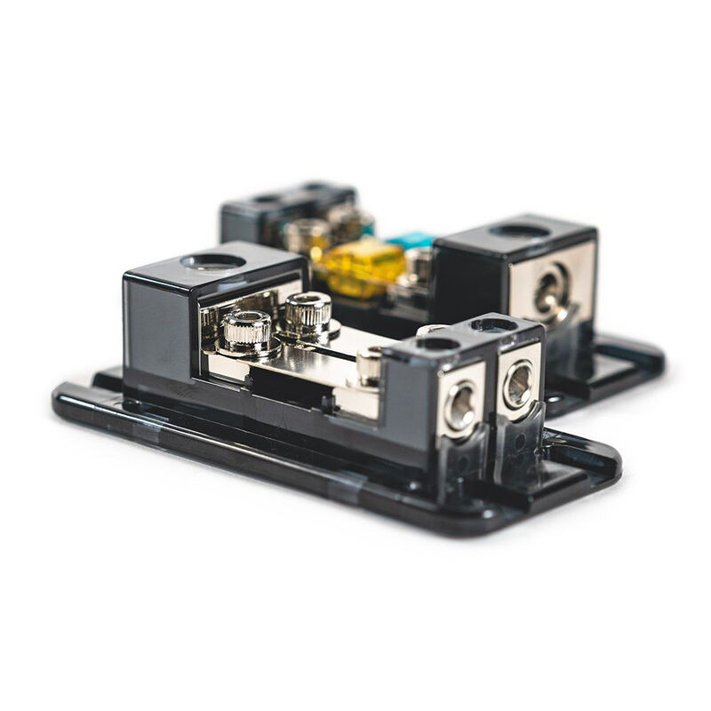 Roswell Distribution Block Fused 1 In 2 Out image number 2