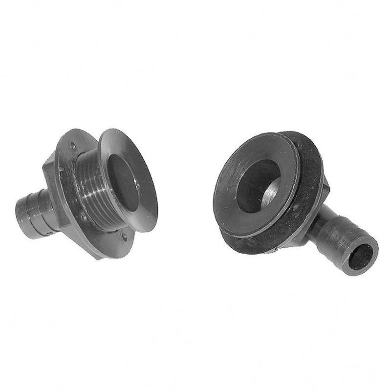 T-H Marine Supplies Boat Multi Purpose Drains image number 3