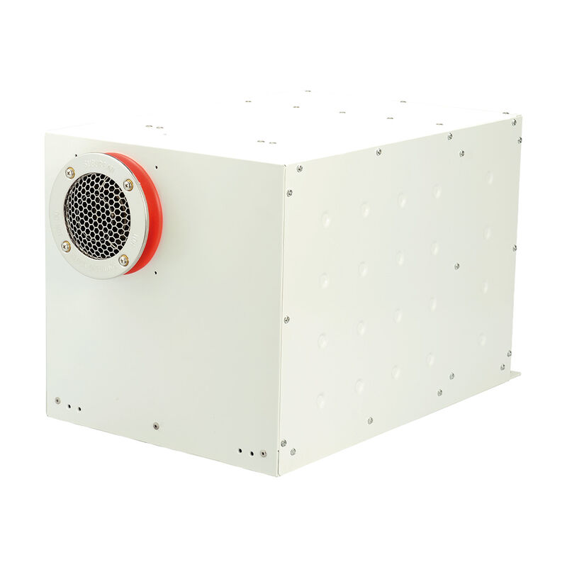 Suburban Nautilus IW60 On-Demand Water Heater image number 5