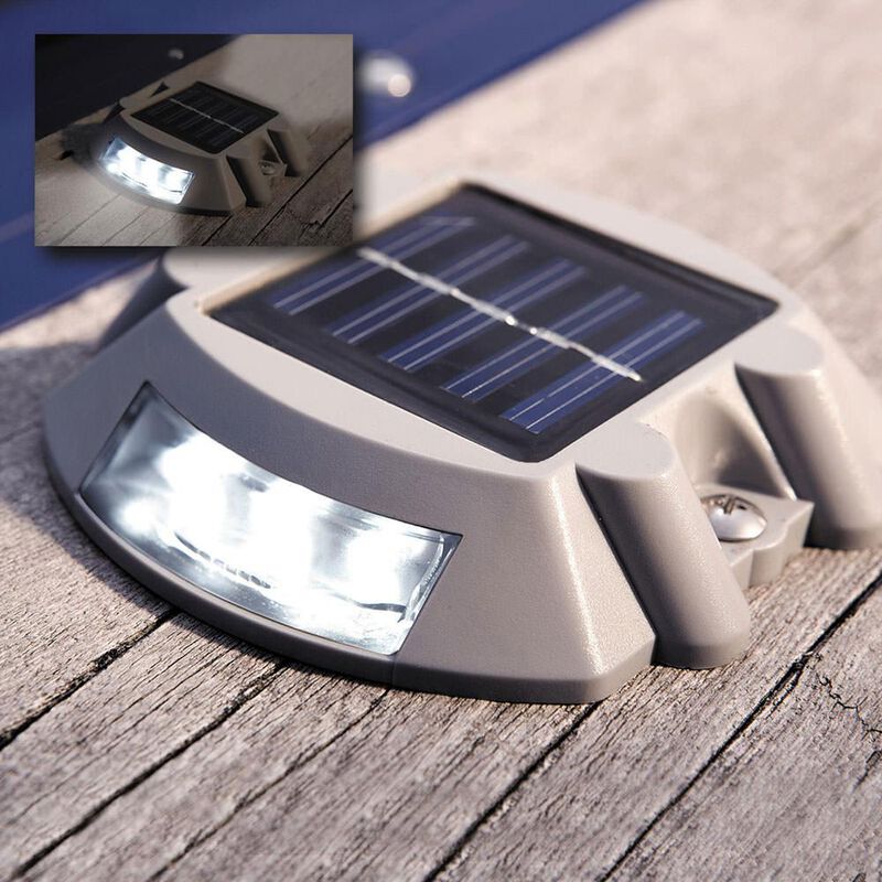 Solar Dock Lite image number 2