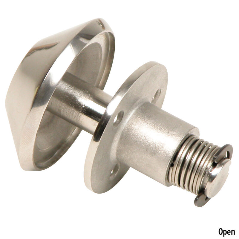 Spring-Loaded Cleat, each image number 2