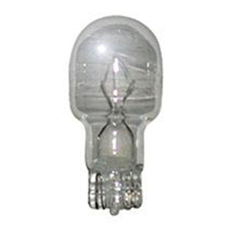 Arcon Center High Mount Stop Light Bulb, Incandescent Bulb; 12 Volt/ 12 Watt image number 1