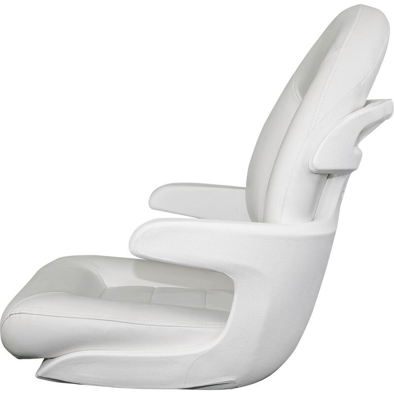 Tempress Elite High-Back Helm Seat image number 3