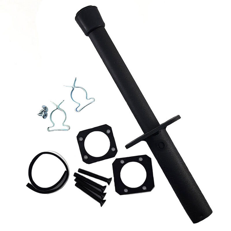 Stake Hand Truck Bed Lift Assist image number 1