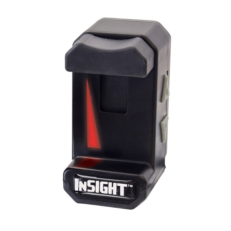 Husky Ascend Flexible Mount Electric Trailer Brake Controller, Proportional image number 7