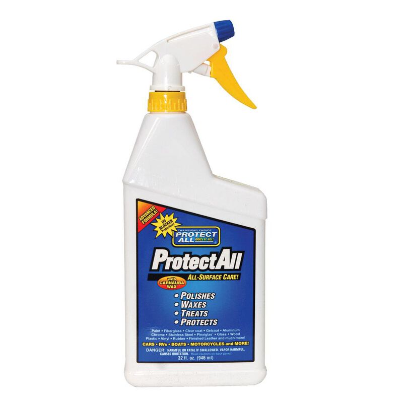 Protect All, 32 oz. Spray Bottle image number 2