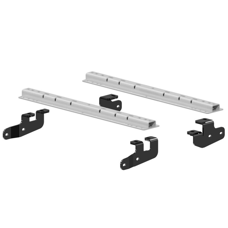 PullRite #2240 ISR Series 24K HD Custom Mounting Kit for 2014-2025 Ram 2500 Trucks image number 1