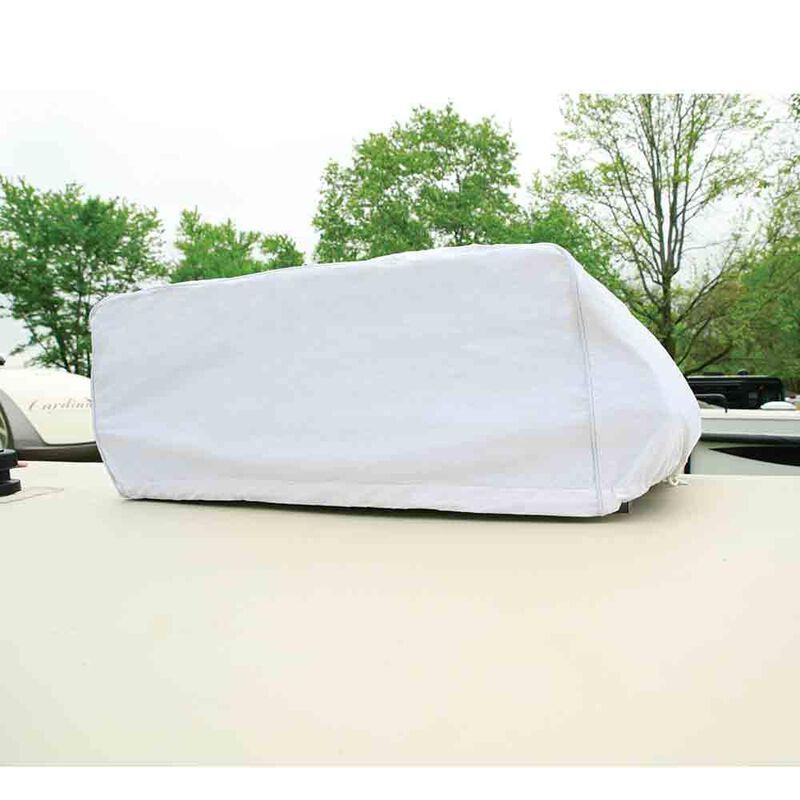 Elements Air Conditioner Cover for Dometic Brisk HP image number 2