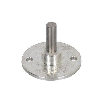 ICON Technologies Spin Weld Patch Driver, 2.95" OD / 1.925" Pilot and 3.4" OD / 2.2" Pilot