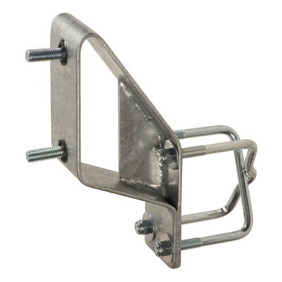 Smith Heavy Duty Side Mount Spare Tire Carrier