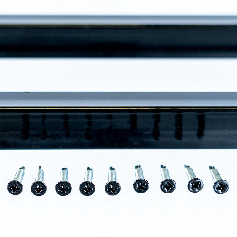 Rail Kit for 68" Jiffy Sofa image number 2