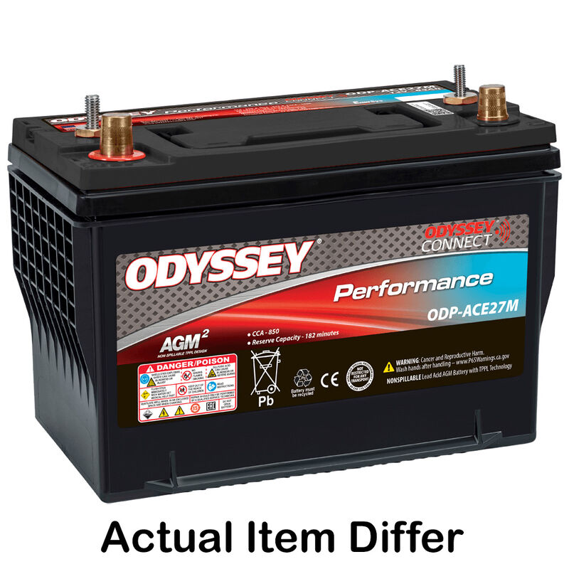 ODYSSEY Performance Battery&mdash;ODP-ACE31M image number 1