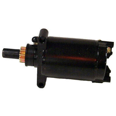 Sierra Outboard Starter For OMC Engine, Sierra Part #18-5631
