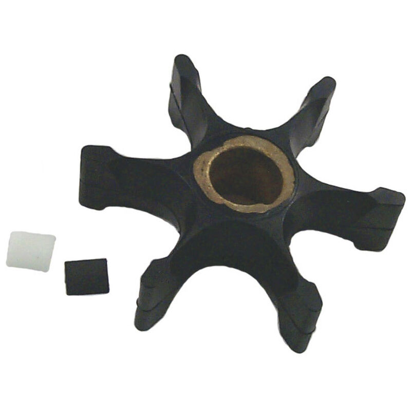 Sierra Impeller For OMC Engine, Sierra Part #18-3053 image number 1