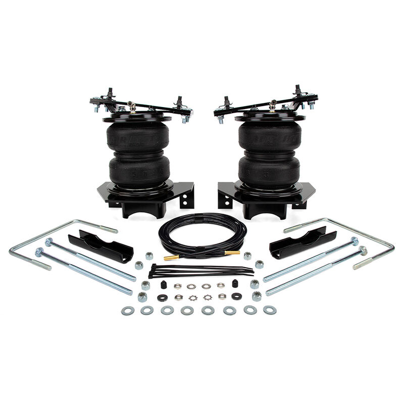 Air Lift LoadLifter 5000 Ultimate Air Spring Kit image number 1