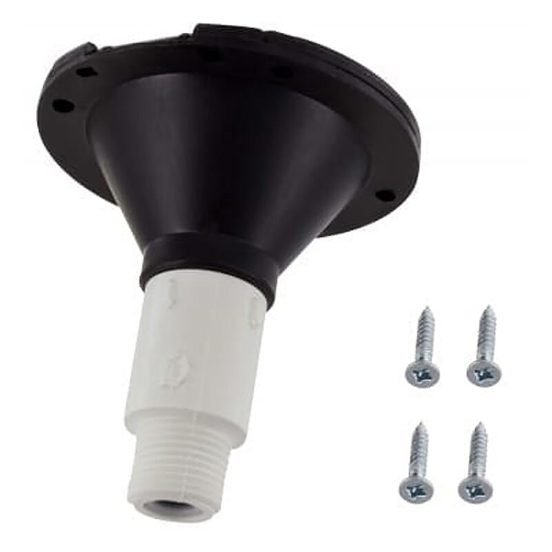 Valterra Exterior Spray Port image number 2