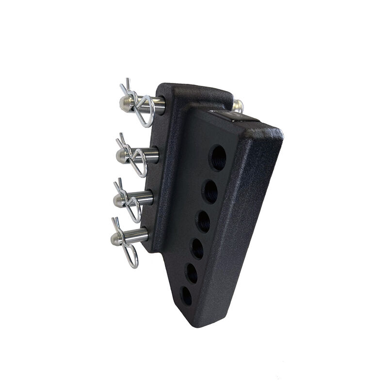 BulletProof Heavy-Duty Weight Distribution Adapter image number 7