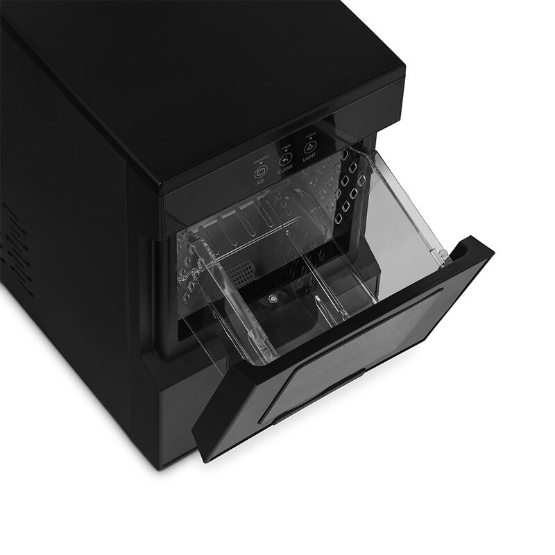 Newair 44-lb. Nugget Countertop Ice Maker image number 9