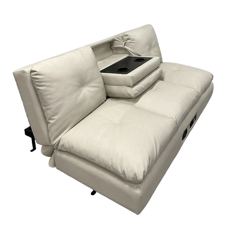 Thomasville Slide Jack Sleeper Sofa image number 6