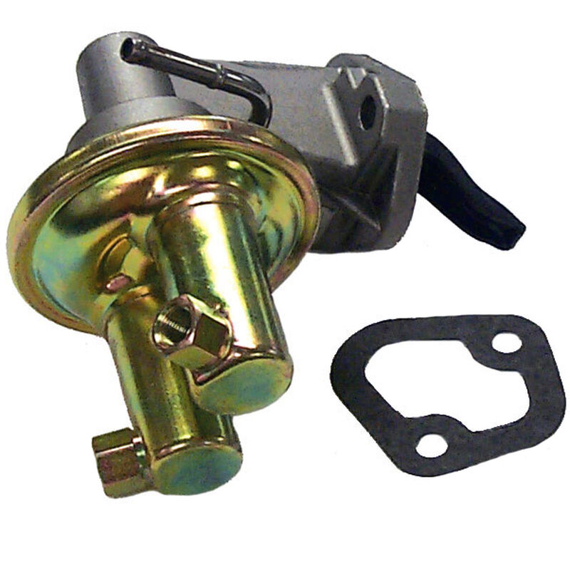 Sierra Fuel Pump For Chrysler Inboard/Chrysler Force Engine,Sierra Part #18-7255 image number 1