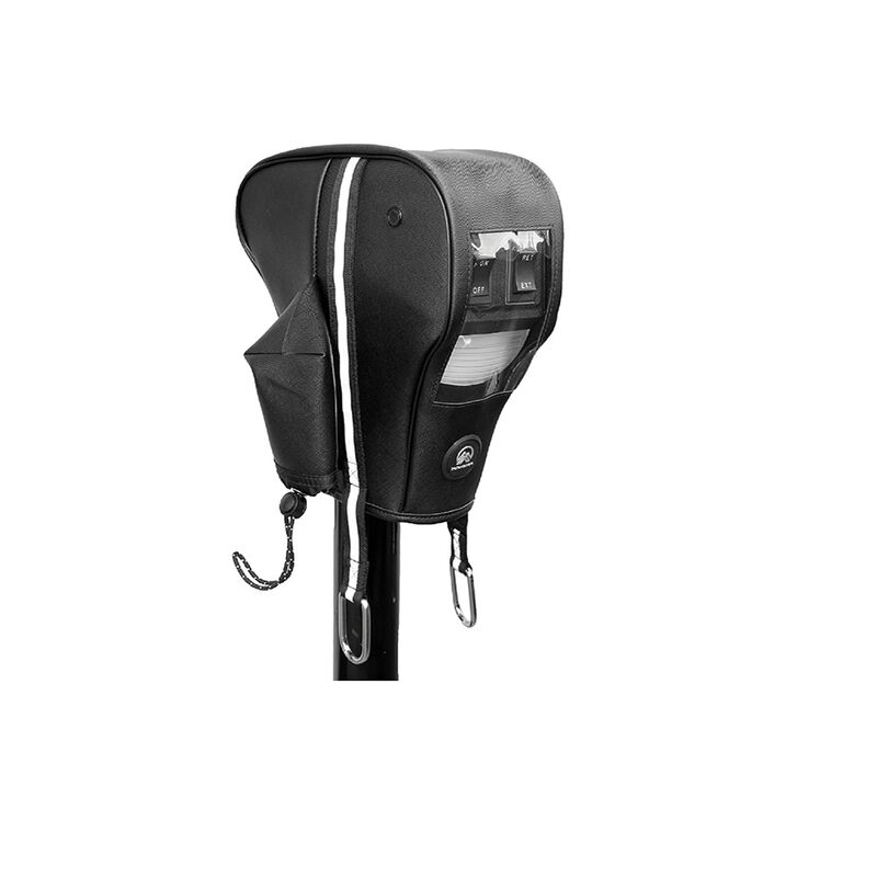 Trailersphere Trailer Tongue Jack Cover image number 3