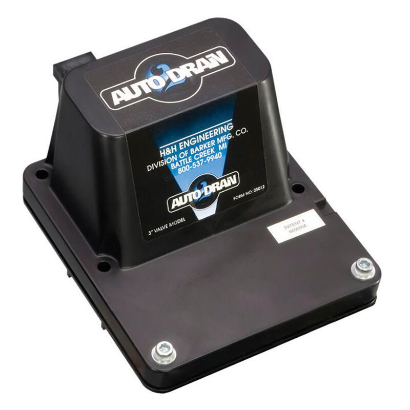 Auto Drain image number 1