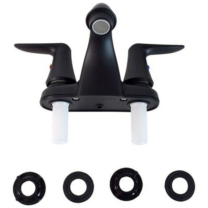 Valterra Faucet image number 2