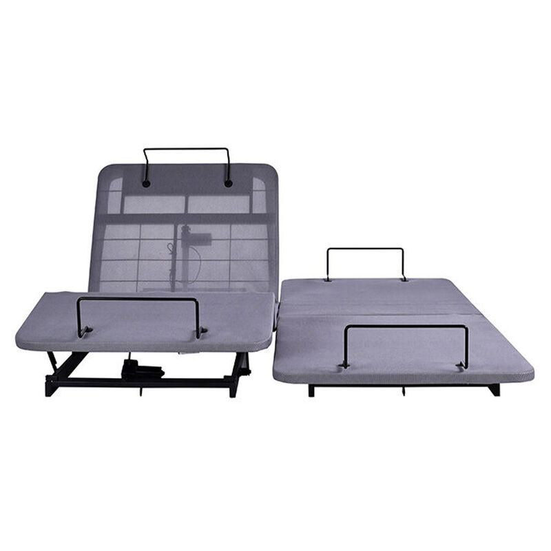 Road Star Beds Basic 200 RV Adjustable Split-Base, Single Side image number 2