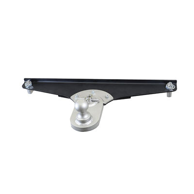 Gen-Y Hitch GoosePuck 5" Offset Ball-Puck Mount for Ford 2017 to Current, 25K Towing