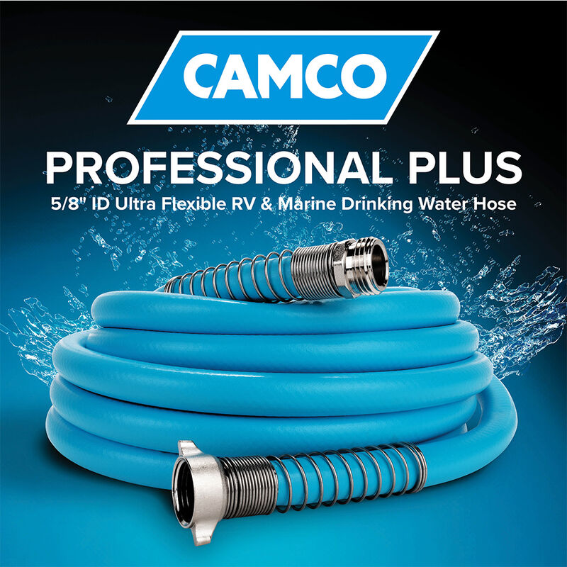 Camco EvoFlex Drinking Water Hose image number 5
