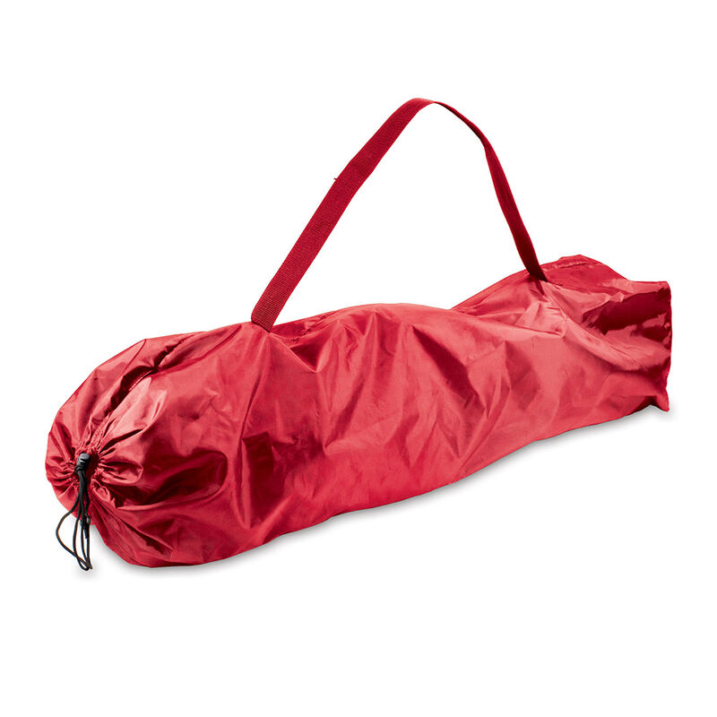 Oniva Reclining Camp Chair with Carry Bag image number 3