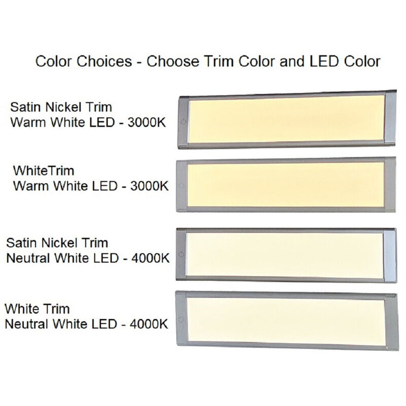 Retro 12 volt LED Dome Super Slim Ceiling Hugger Light image number 9