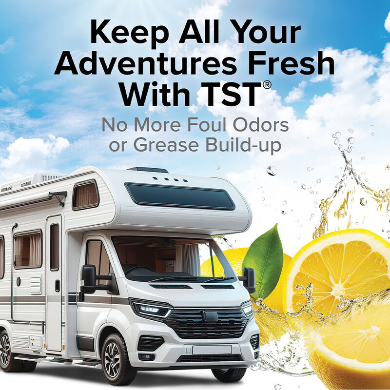 TST Grey Water Odor Control image number 5