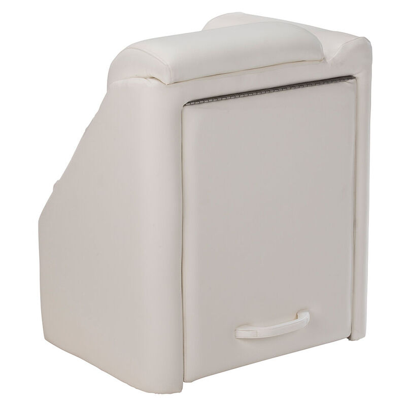 Taylor Made Platinum Series 20" Right Arm, Pontoon Chaise image number 5