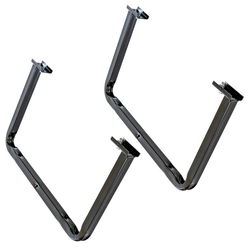 Universal U-Leg Kit for Jiffy Sofas image number 1