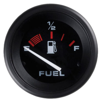 Sierra Amega 2" Fuel Gauge