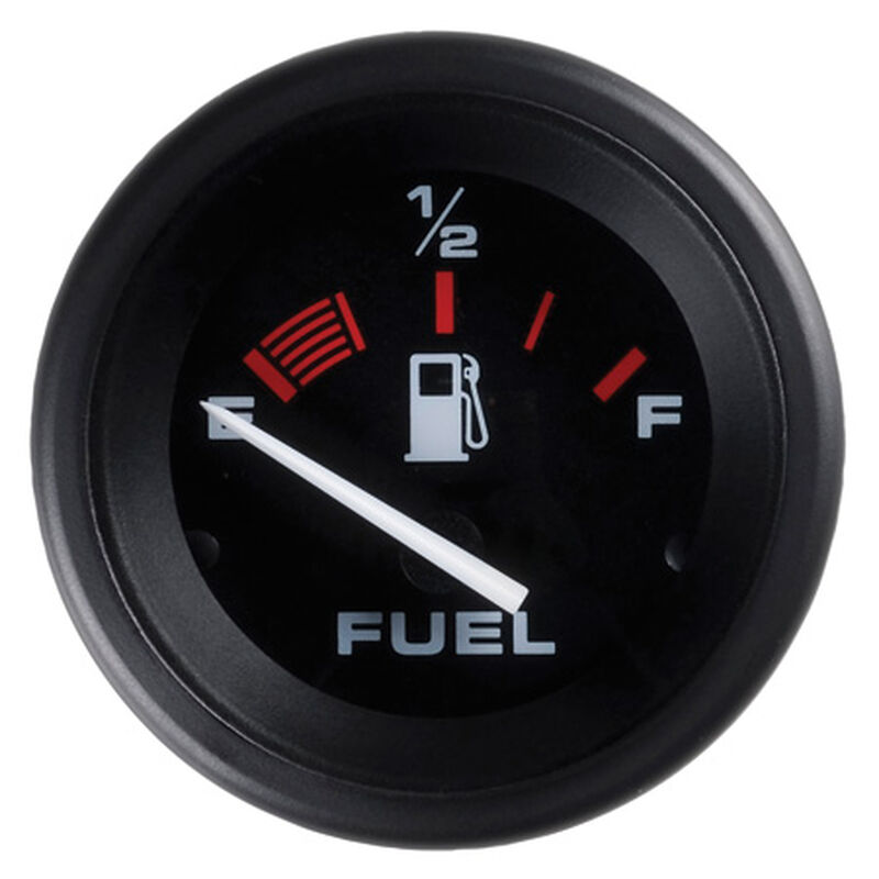 Sierra Amega 2" Fuel Gauge image number 1