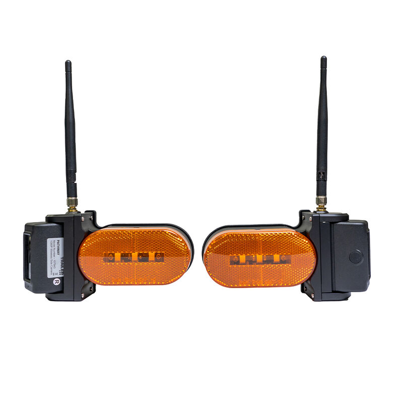 Trailer Life Pathway RV Side-Marker Light Cameras image number 2