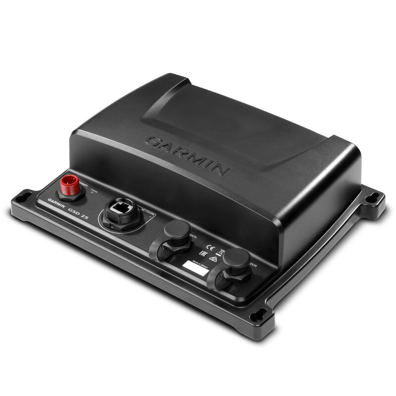 Garmin GSD 25 Premium Sonar Module image number 2