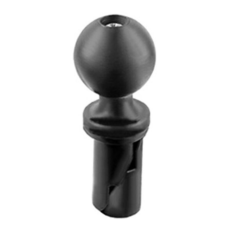 RAM 1.5" Wedge Mount, Hobie & Scotty image number 1