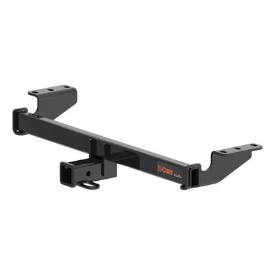 CURT 13474 Class 3 Trailer Hitch, 2" Receiver, Select Ford Bronco Sport