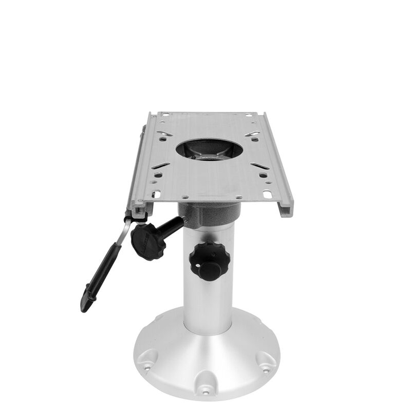 Wise Adjustable Pedestal With Slide image number 3