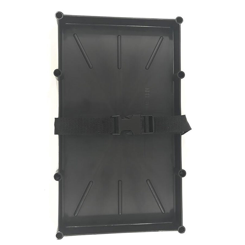 T-H Marine Supplies Battery Tray, For Use With 31 Series Battery image number 1
