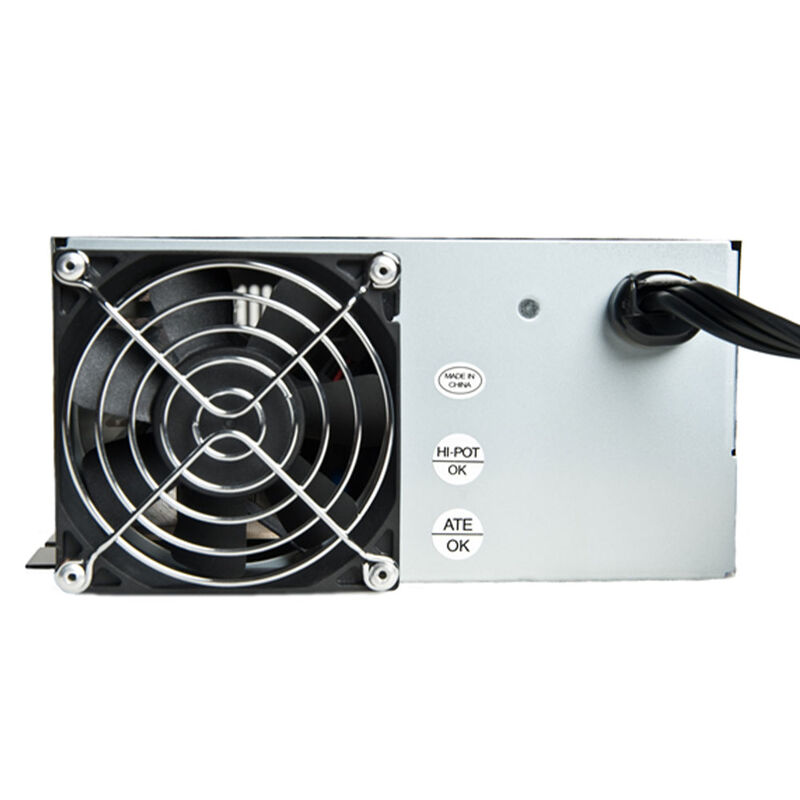 Converter / Charger - 35A image number 2