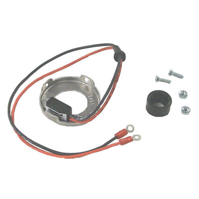 Sierra Electronic Conversion Kit For OMC Engine, Sierra Part #18-5295